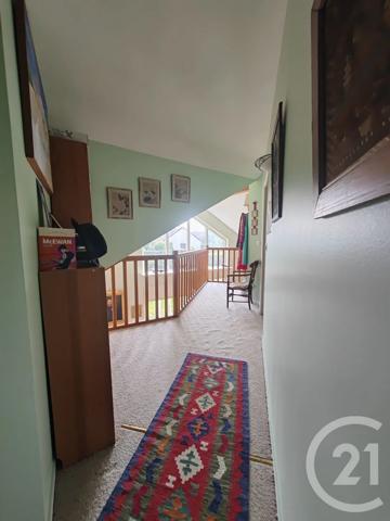 Maison à vendre  7 pièces - 145,22 m 2   LE PLESSIS BOUCHARD  - 95