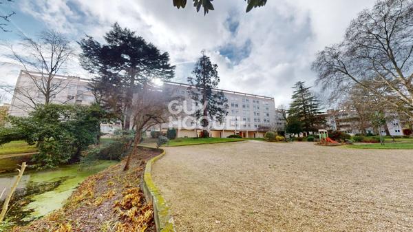 À vendre : Appartement 3 pièces à Franconville - Réf. 3353