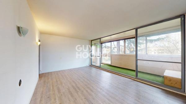 À vendre : Appartement 3 pièces à Franconville - Réf. 3353