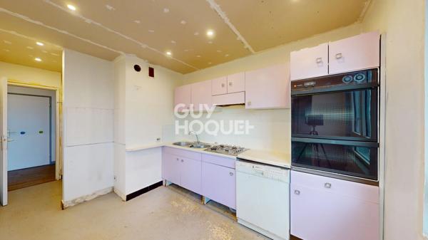 À vendre : Appartement 3 pièces à Franconville - Réf. 3353