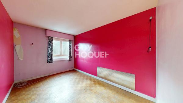 À vendre : Appartement 3 pièces à Franconville - Réf. 3353