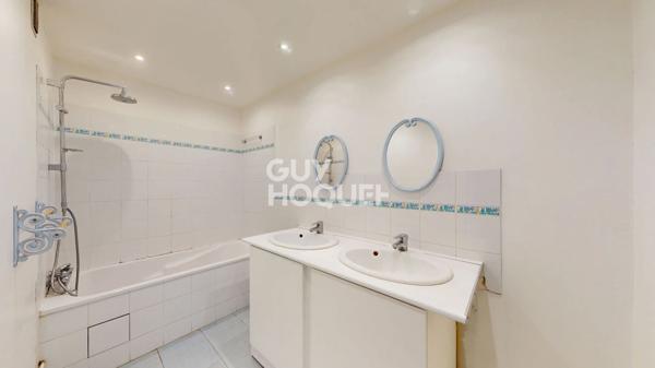 À vendre : Appartement 3 pièces à Franconville - Réf. 3353