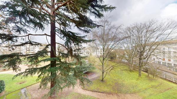 À vendre : Appartement 3 pièces à Franconville - Réf. 3353