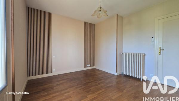 Maison à vendre 4 pièces 72 m² Ainay-le-Château