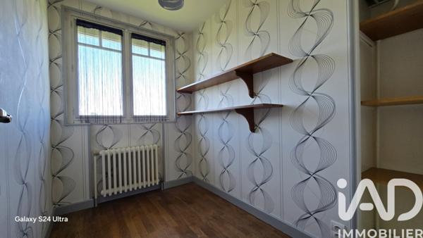 Maison à vendre 4 pièces 72 m² Ainay-le-Château