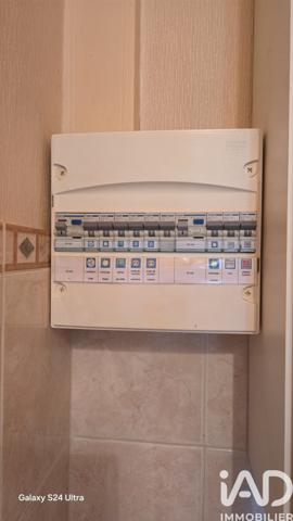 Maison à vendre 4 pièces 72 m² Ainay-le-Château