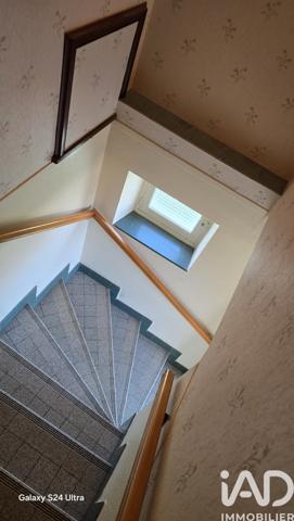 Maison à vendre 4 pièces 72 m² Ainay-le-Château