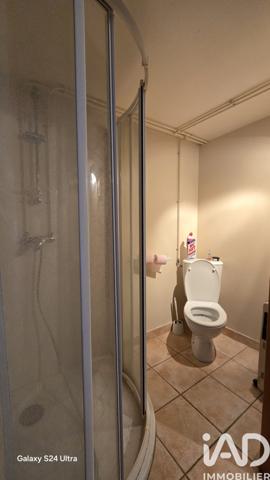 Maison à vendre 4 pièces 72 m² Ainay-le-Château