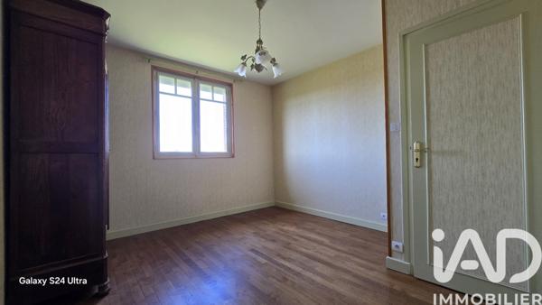 Maison à vendre 4 pièces 72 m² Ainay-le-Château