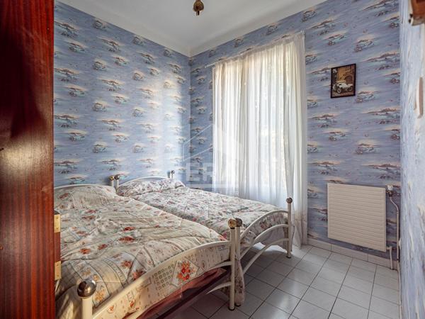 À vendre à Perpignan "La Lunette" : Maison 3 faces, 170 m2 habitables, 5 chambres