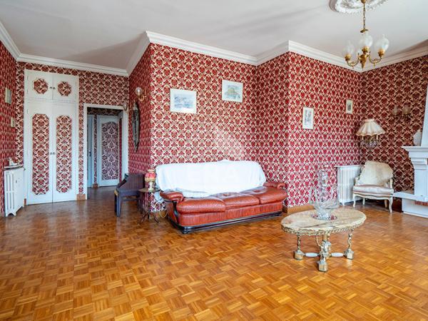 À vendre à Perpignan "La Lunette" : Maison 3 faces, 170 m2 habitables, 5 chambres