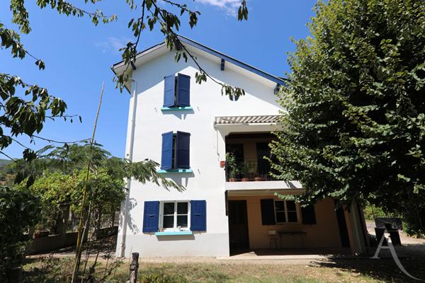 Maison Tullins 7 pièce(s) 170 m2