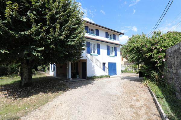 Maison Tullins 7 pièce(s) 170 m2