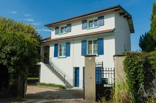 Maison Tullins 7 pièce(s) 170 m2