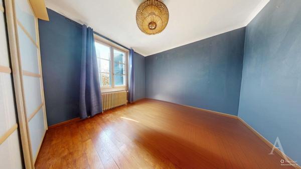 Maison Tullins 7 pièce(s) 200 m2