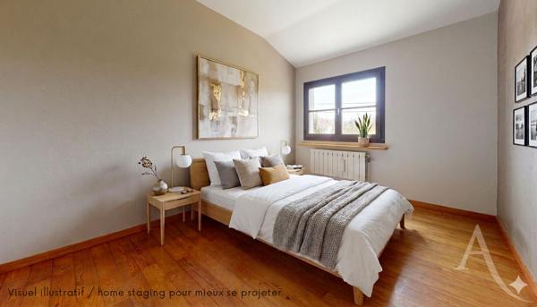 Maison Tullins 7 pièce(s) 200 m2