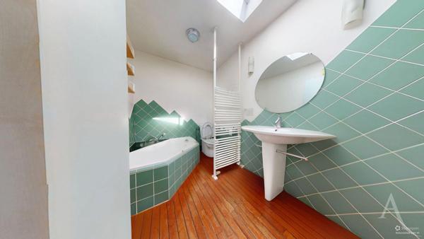 Maison Tullins 7 pièce(s) 200 m2