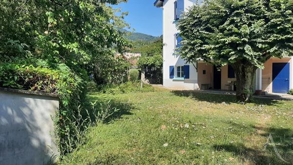 Maison Tullins 7 pièce(s) 170 m2