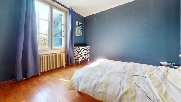 Maison Tullins 7 pièce(s) 170 m2