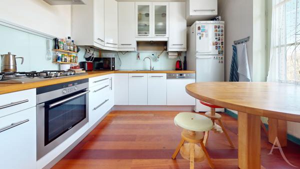 Maison Tullins 7 pièce(s) 170 m2