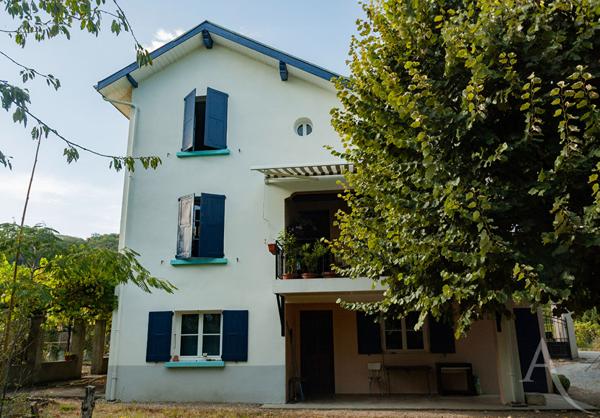 Maison Tullins 7 pièce(s) 170 m2