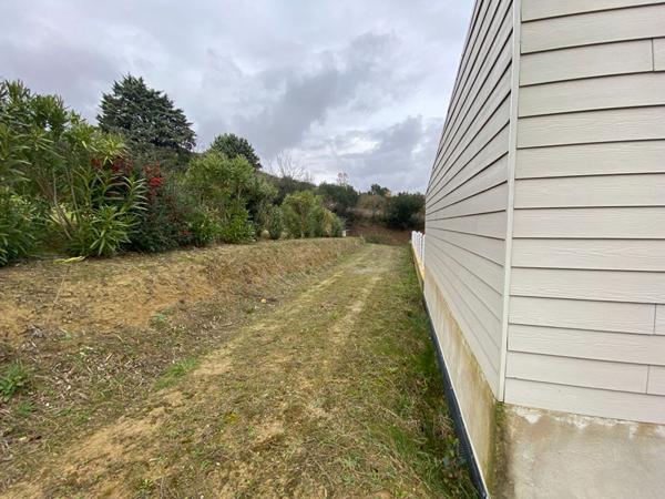 Terrain Villeneuve La Comptal 1033 m²