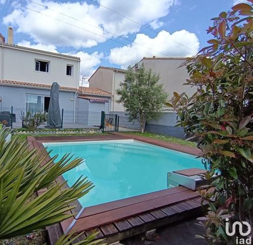 Maison 5 pièces de 133 m² à Carbon-Blanc (33560)