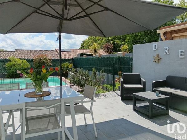 Maison 5 pièces de 133 m² à Carbon-Blanc (33560)