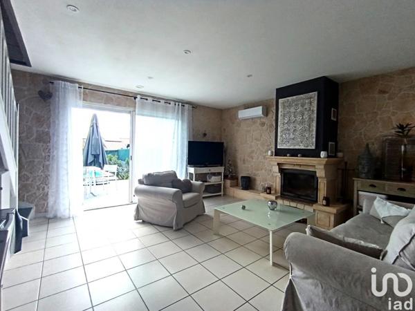 Maison 5 pièces de 133 m² à Carbon-Blanc (33560)