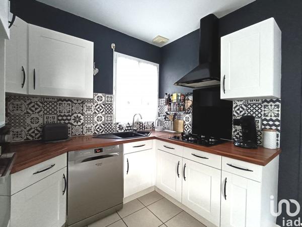 Maison 5 pièces de 133 m² à Carbon-Blanc (33560)