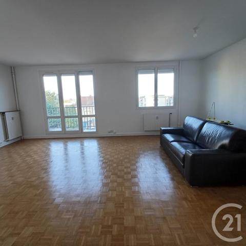 Appartement F4 à vendre  4 pièces - 87,23 m2 TROYES - 10
