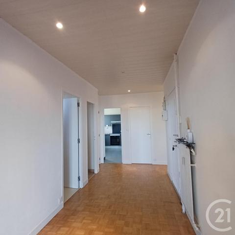 Appartement F4 à vendre  4 pièces - 87,23 m2 TROYES - 10