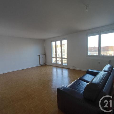 Appartement F4 à vendre  4 pièces - 87,23 m2 TROYES - 10