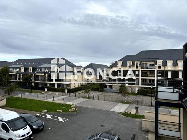 À vendre Appartement 2 pièces 40 m² - Honfleur 14600