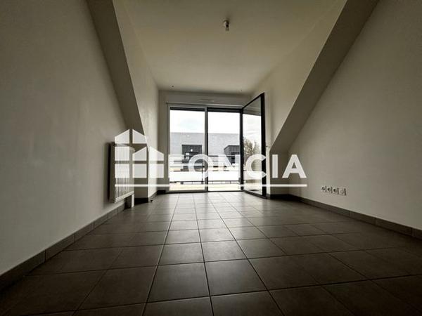 À vendre Appartement 2 pièces 40 m² - Honfleur 14600