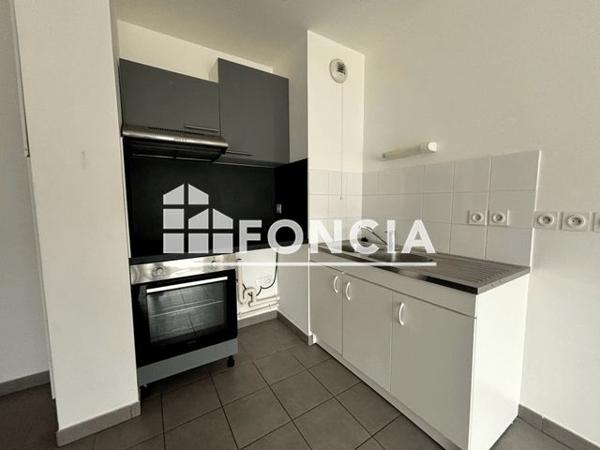 À vendre Appartement 2 pièces 40 m² - Honfleur 14600