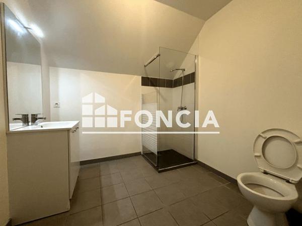 À vendre Appartement 2 pièces 40 m² - Honfleur 14600