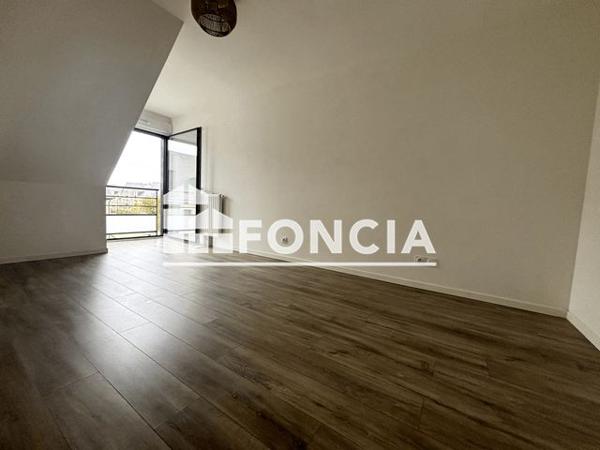 À vendre Appartement 2 pièces 40 m² - Honfleur 14600