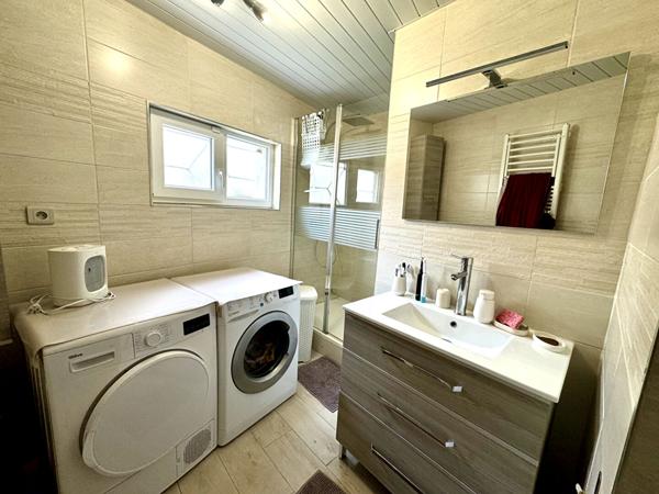 Maison Boulogne Sur Mer 6 pièce(s) 122 m2