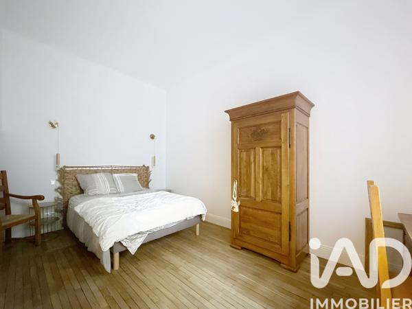 Appartement à vendre 3 pièces 46 m² Reims