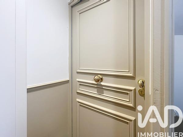 Appartement à vendre 3 pièces 46 m² Reims
