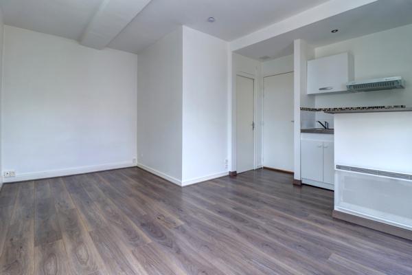 Appartement T1 très bon état état 100m de la gare