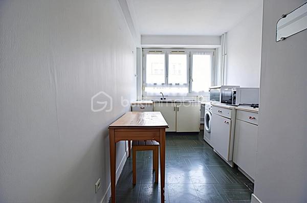Appartement de 82 m²