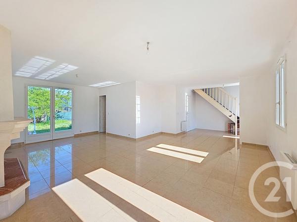 Maison à vendre  4 pièces - 102 m2 NEMOURS - 77