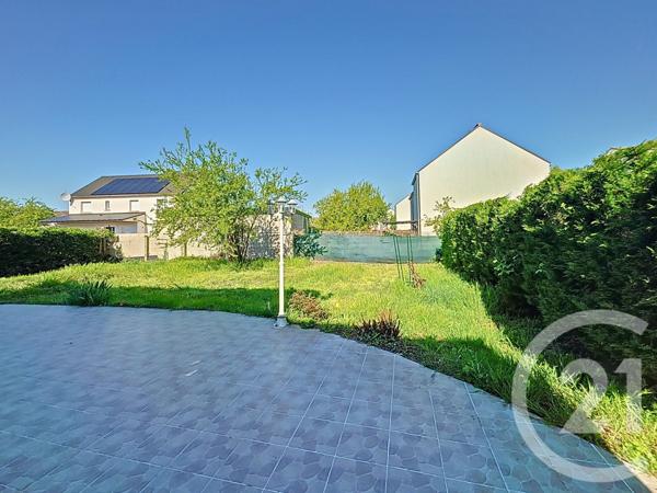 Maison à vendre  4 pièces - 102 m2 NEMOURS - 77