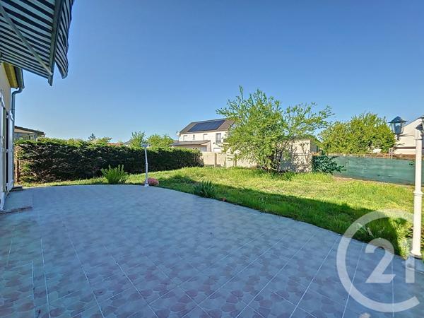 Maison à vendre  4 pièces - 102 m2 NEMOURS - 77