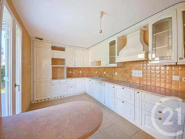 Maison à vendre  4 pièces - 102 m2 NEMOURS - 77