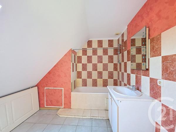 Maison à vendre  4 pièces - 102 m2 NEMOURS - 77