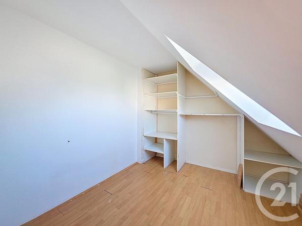 Maison à vendre  4 pièces - 102 m2 NEMOURS - 77