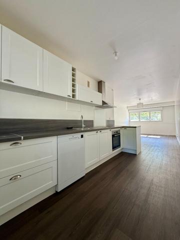 Appartement 3 pièce(s) 62.41 m2 NANCY PROCHE LAXOU AVENUE BOUFFLERS